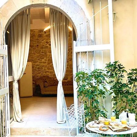 LEMON SUITE Ortigia Syrakus Exterior foto