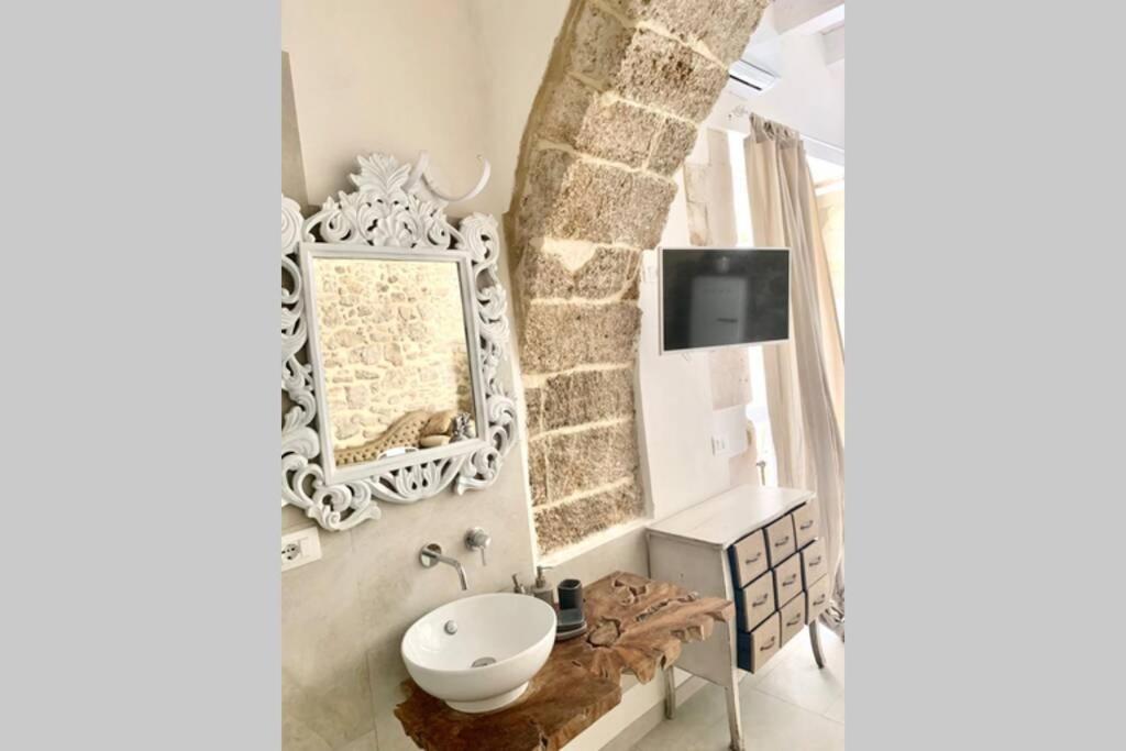 LEMON SUITE Ortigia Syrakus Exterior foto