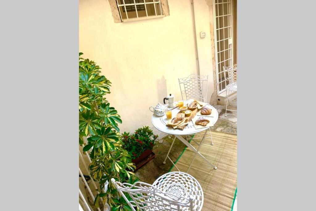 LEMON SUITE Ortigia Syrakus Exterior foto