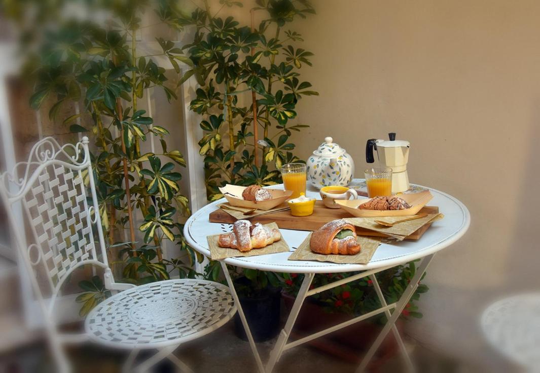 LEMON SUITE Ortigia Syrakus Exterior foto