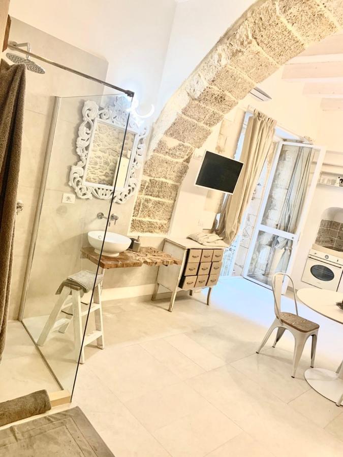 LEMON SUITE Ortigia Syrakus Exterior foto