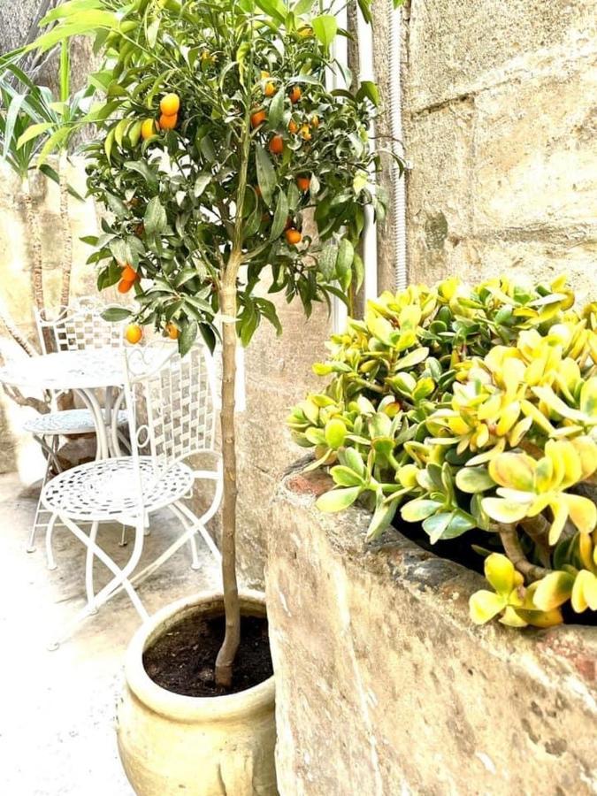 LEMON SUITE Ortigia Syrakus Exterior foto