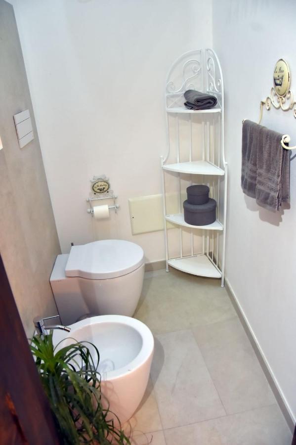 LEMON SUITE Ortigia Syrakus Exterior foto