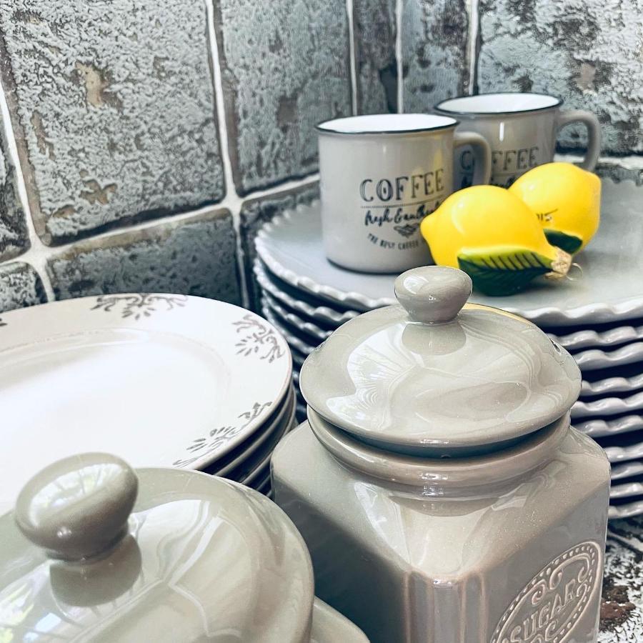 LEMON SUITE Ortigia Syrakus Exterior foto