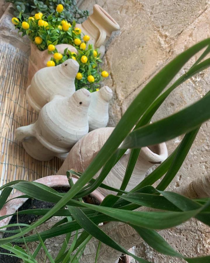 LEMON SUITE Ortigia Syrakus Exterior foto
