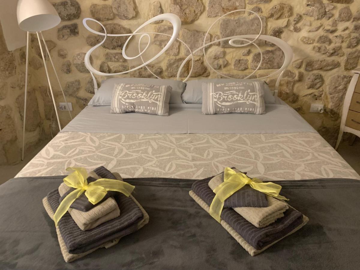 LEMON SUITE Ortigia Syrakus Exterior foto