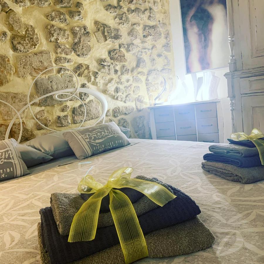 LEMON SUITE Ortigia Syrakus Exterior foto