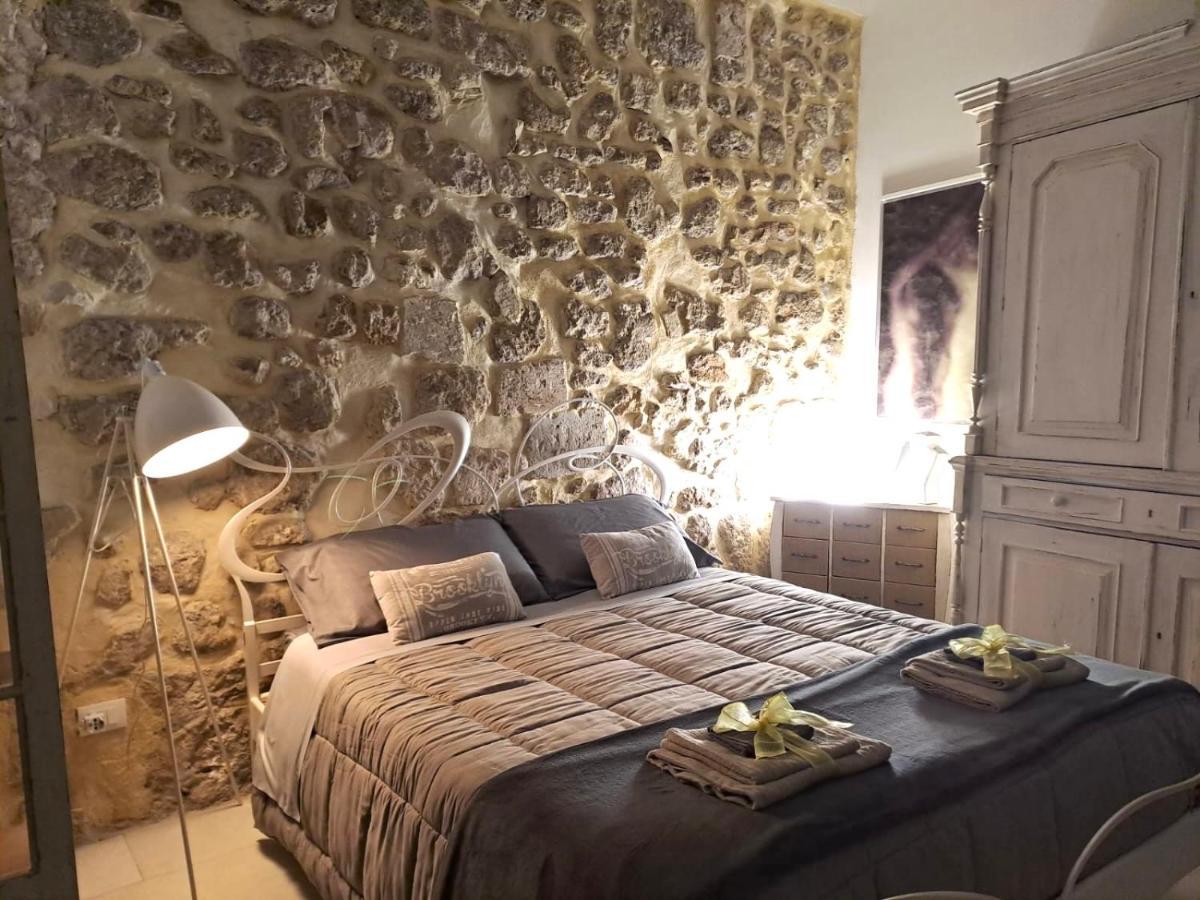 LEMON SUITE Ortigia Syrakus Exterior foto